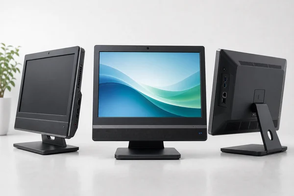 一体型PCの処分相談