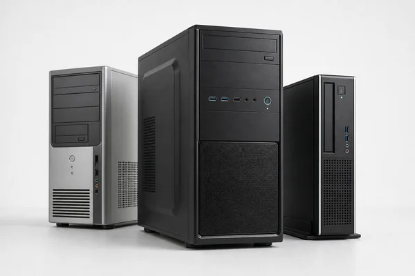 デスクトップPCの処分相談