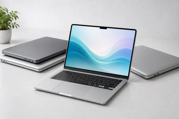 MacBookの処分相談