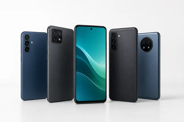スマートフォンの処分相談